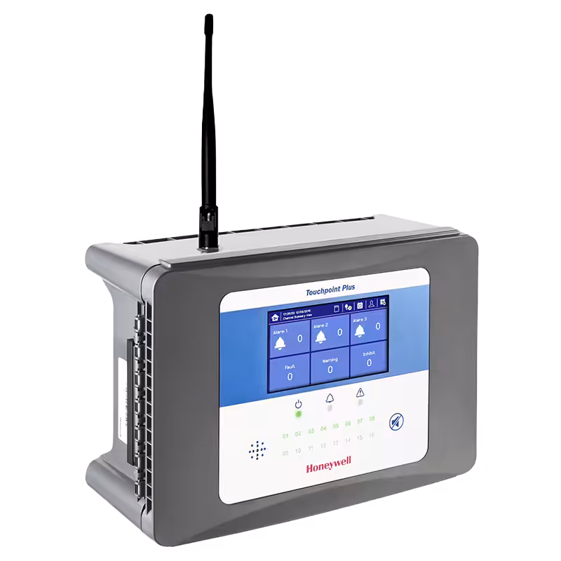Centrale sans-fil Honeywell TPPL Wireless
