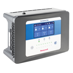 Centrale Honeywell TPPL