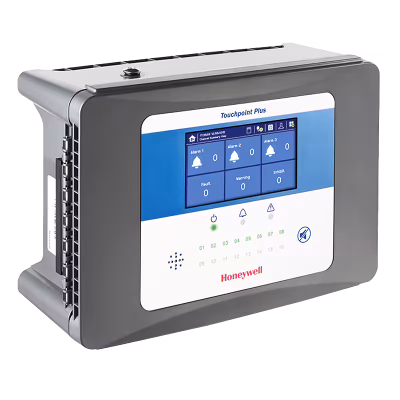 Centrale Honeywell TPPL