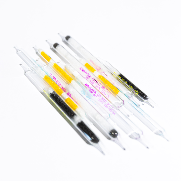 Tubes de prélèvement SKC