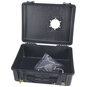 Valise de prélèvement sous vide Vac-U-Chamber SKC