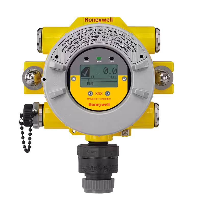 Transmetteur universel Sensepoint XNX